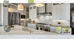 Desktop Screenshot of isolahomes.com